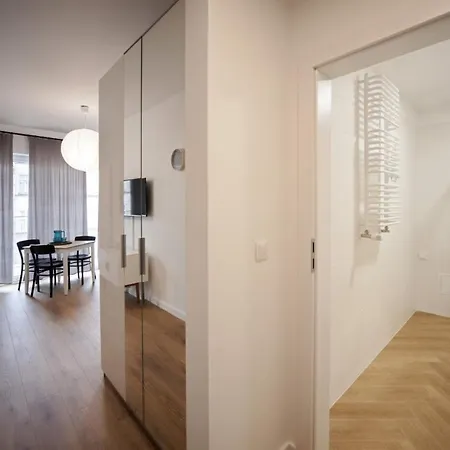 Here Apartament