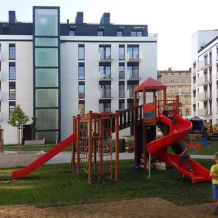 Here * Poznań