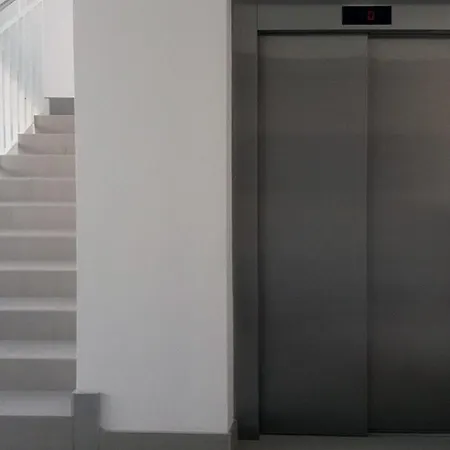 Here Apartament *