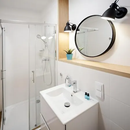 Here Apartament